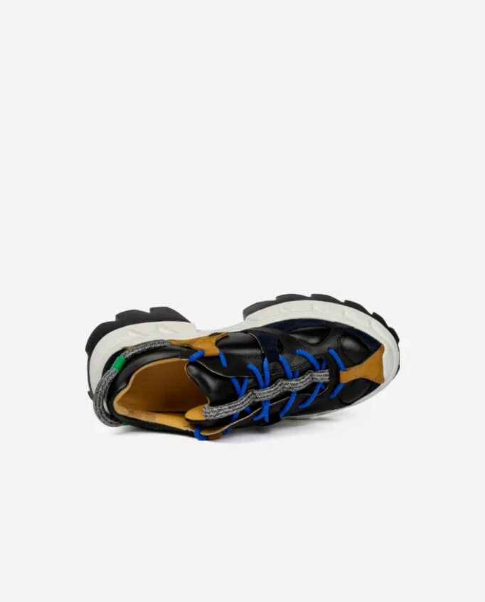 Кроссовки Arko Mingle — 4cccees. Фото 5