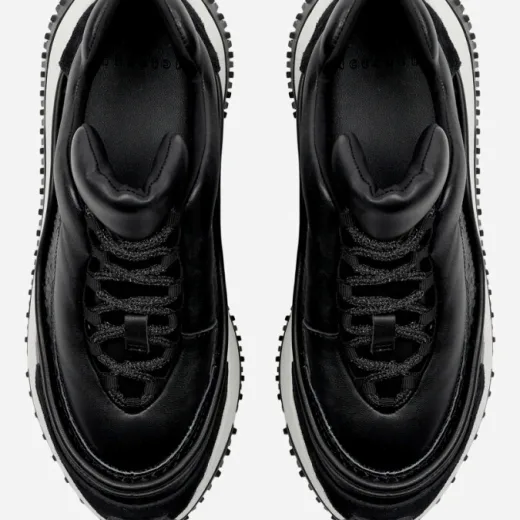 Кеды Kapok Goni — 4cccees. Фото 5