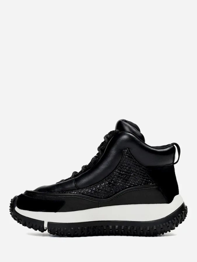 Кеды Kapok Goni — 4cccees. Фото 3