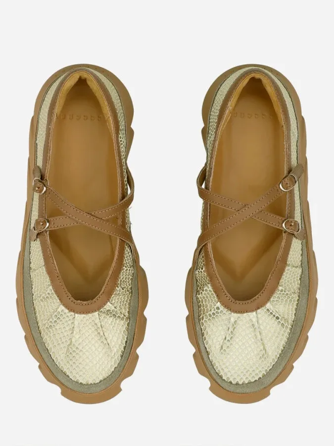 Туфли Tura Bom — 4cccees. Фото 5