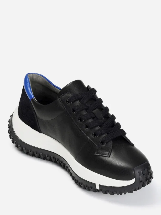 Полуботинки Kapok Soon — 4cccees. Фото 2