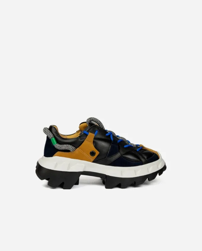 Кроссовки Arko Mingle — 4cccees. Фото 1