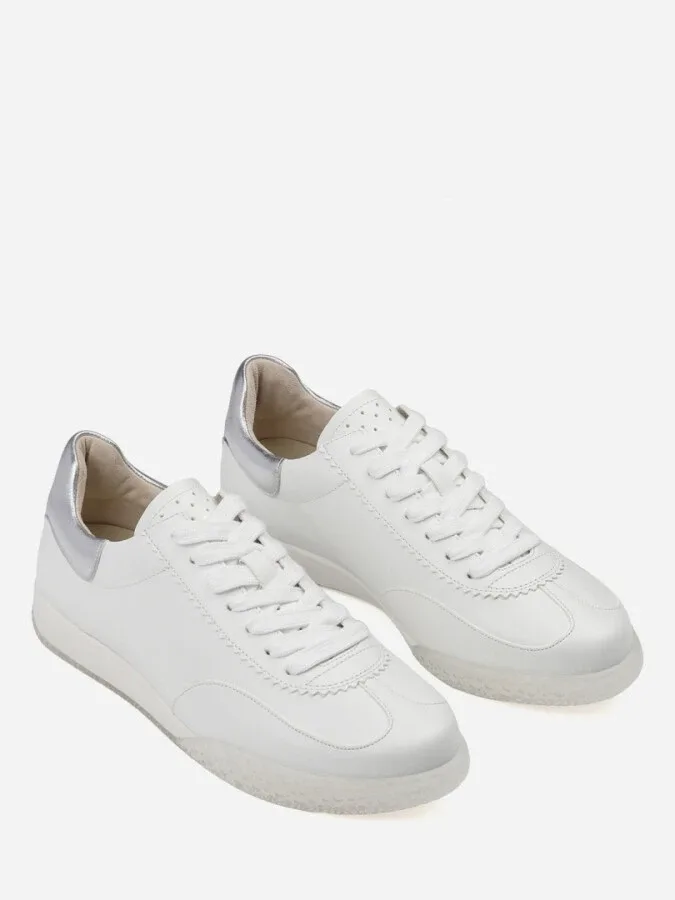 Полуботинки Bubble Orion — 4cccees. Фото 4