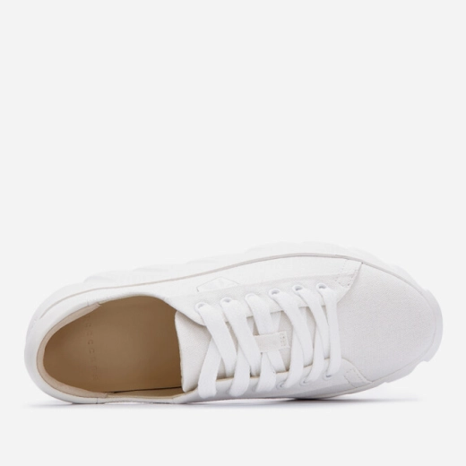 Женские белые кроссовки Tura Sneaker, дополнительное фото 6