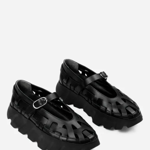 Туфли Tura Lex — 4cccees. Фото 4