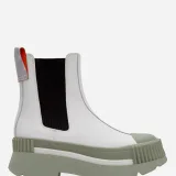 черный/белый