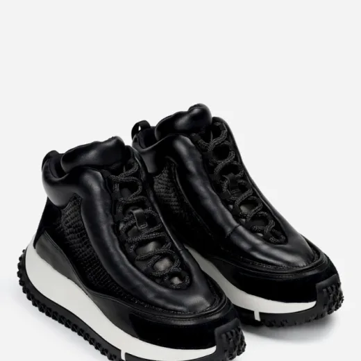 Кеды Kapok Goni — 4cccees. Фото 4