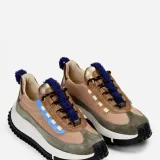 Полуботинки Kapok Pinto — 4cccees. Миниатюра 4