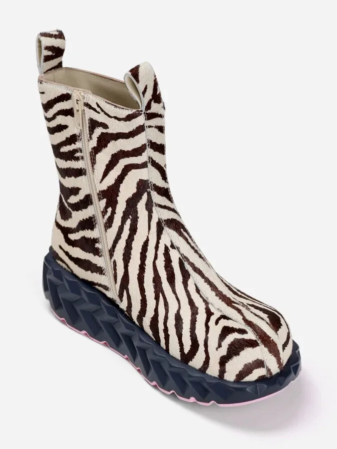 Ботинки Jabara Noma — 4cccees. Фото 2