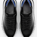 Полуботинки Kapok Soon — 4cccees. Миниатюра 5