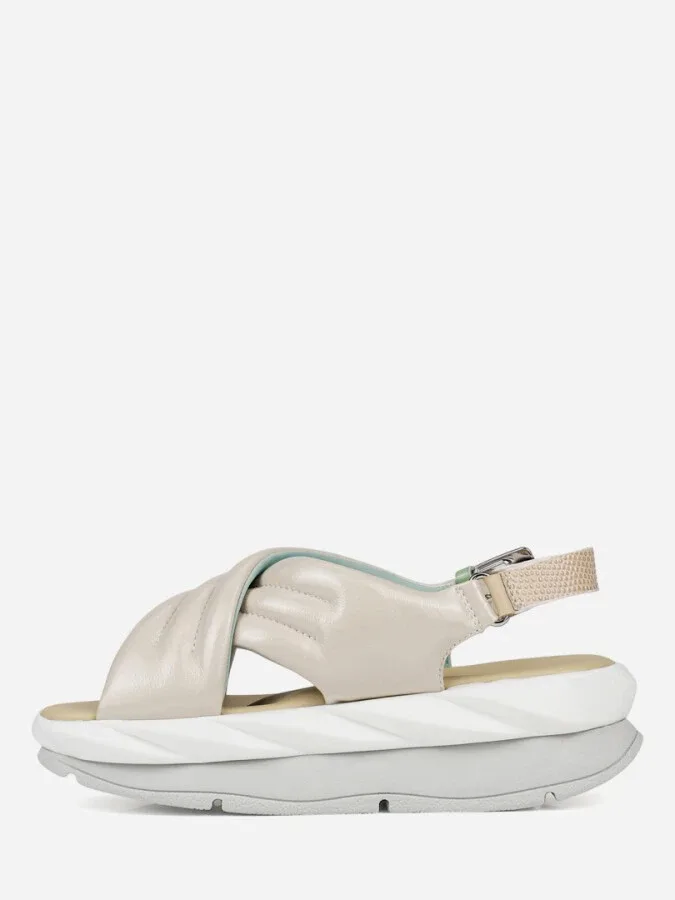 Сандалии Mellow Mana — 4cccees. Фото 2