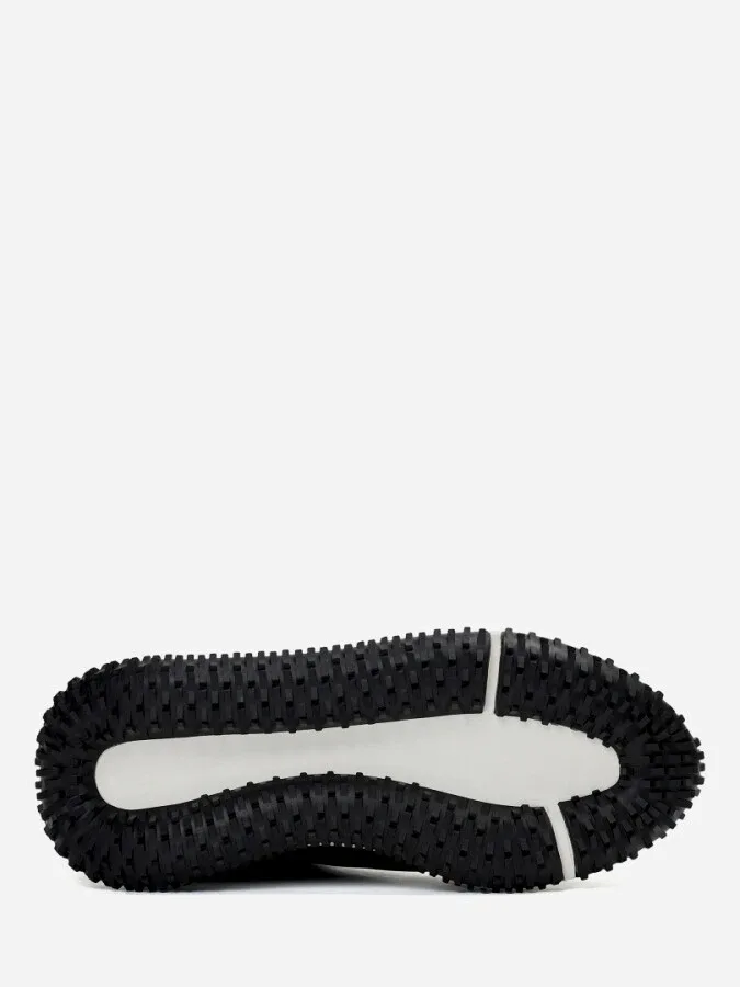 Кеды Kapok Goni — 4cccees. Фото 6