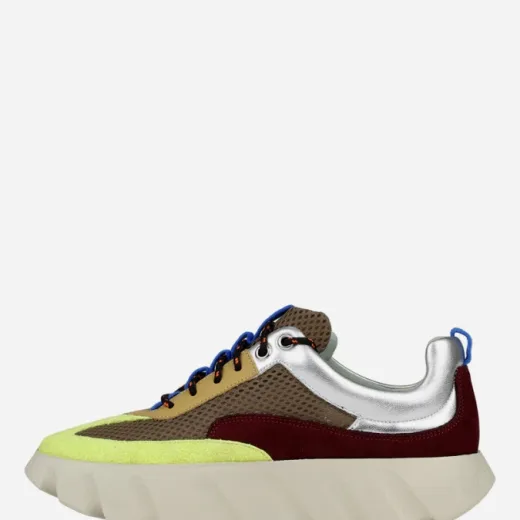 Полуботинки Tura Flow — 4cccees. Фото 2