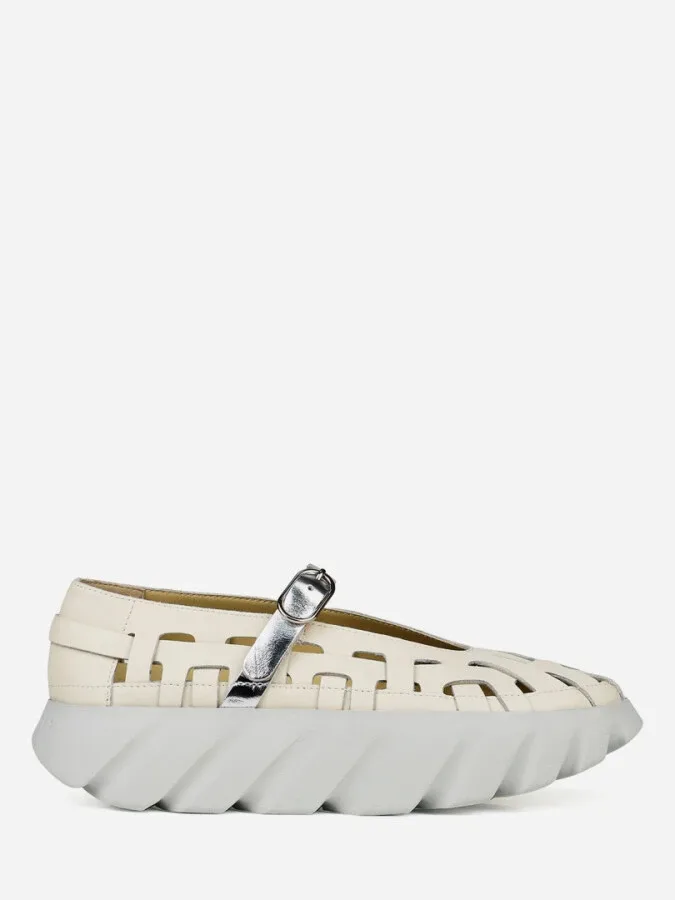 Туфли Tura Lex — 4cccees. Фото 1