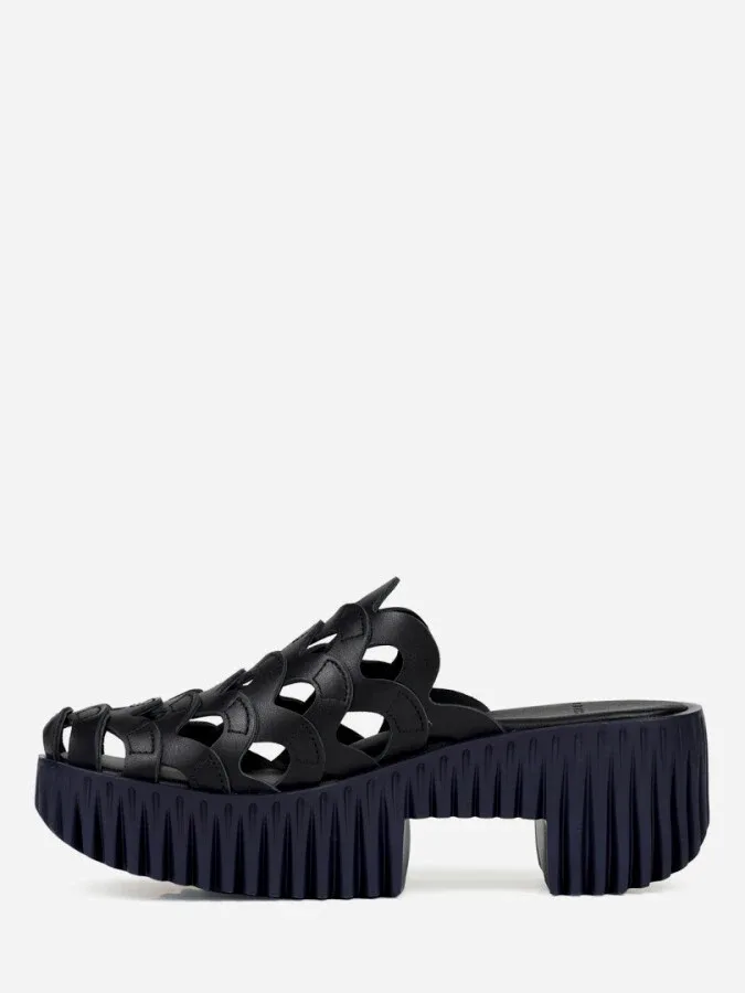 Сабо Plia Wave — 4cccees. Фото 2