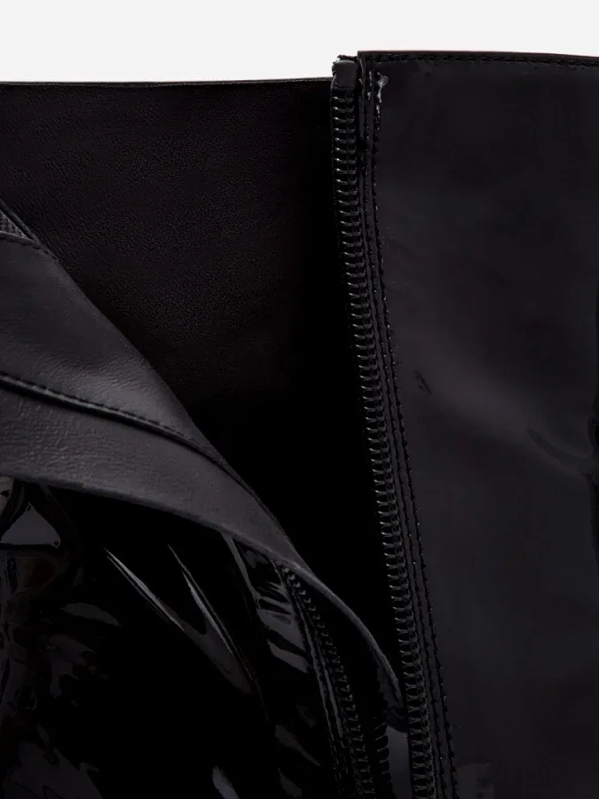 Ботильоны Osha Nox Hi — 4cccees. Фото 7