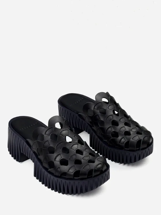 Сабо Plia Wave — 4cccees. Фото 4