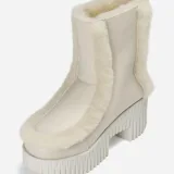 Полусапоги Plia Fero — 4cccees. Миниатюра 3