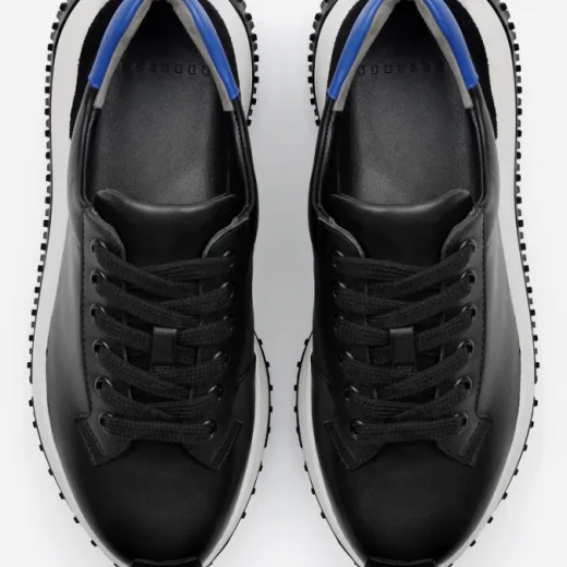 Полуботинки Kapok Soon — 4cccees. Фото 5