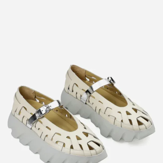 Туфли Tura Lex — 4cccees. Фото 4