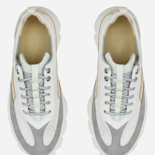 Полуботинки Tura Flow — 4cccees. Фото 5