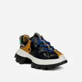 Кроссовки Arko Mingle — 4cccees. Миниатюра 2