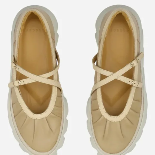 Туфли Tura Bom — 4cccees. Фото 5