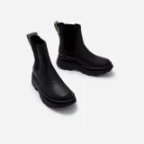 Ботинки Crunch Chelsea — 4cccees. Миниатюра 6