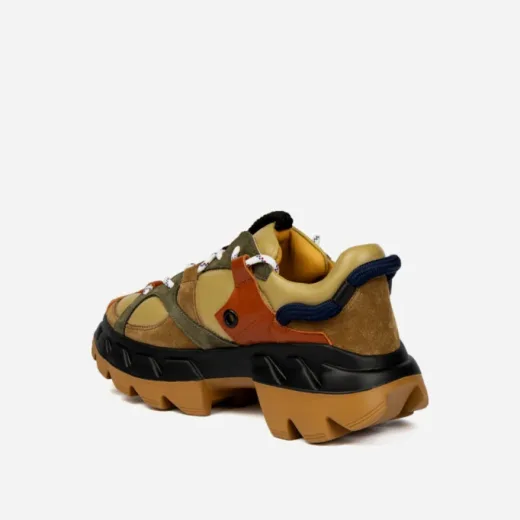 Кроссовки Arko Mingle — 4cccees. Фото 4