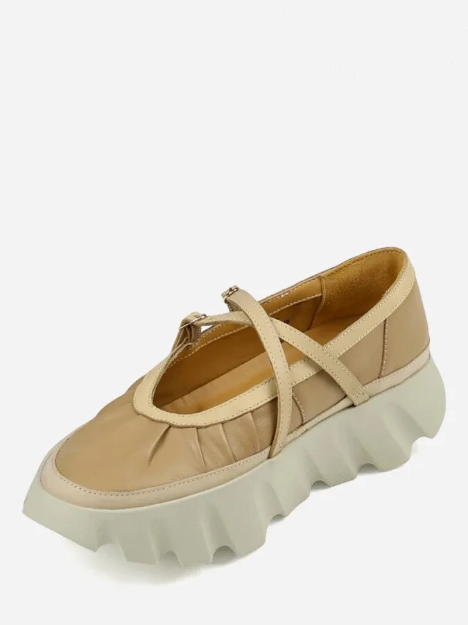 Туфли Tura Bom — 4cccees. Фото 3