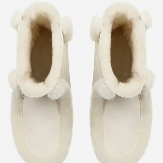 Полусапоги Plia Fero — 4cccees. Фото 5