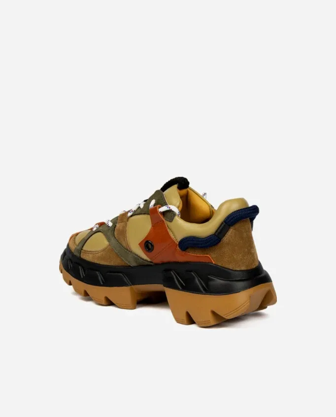 Кроссовки Arko Mingle — 4cccees. Фото 4