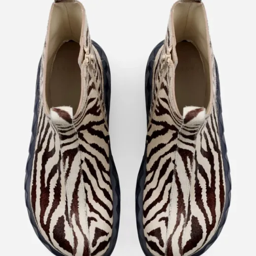 Ботинки Jabara Noma — 4cccees. Фото 5