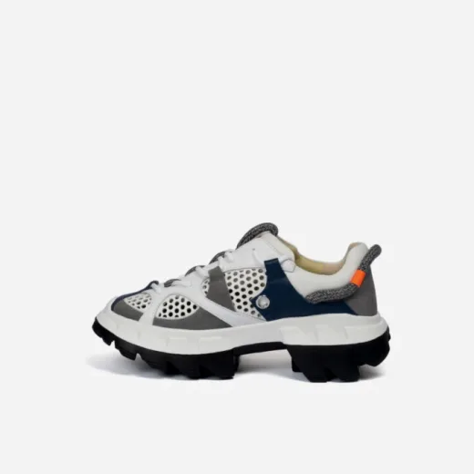 Кроссовки Arko Jungle — 4cccees. Фото 3