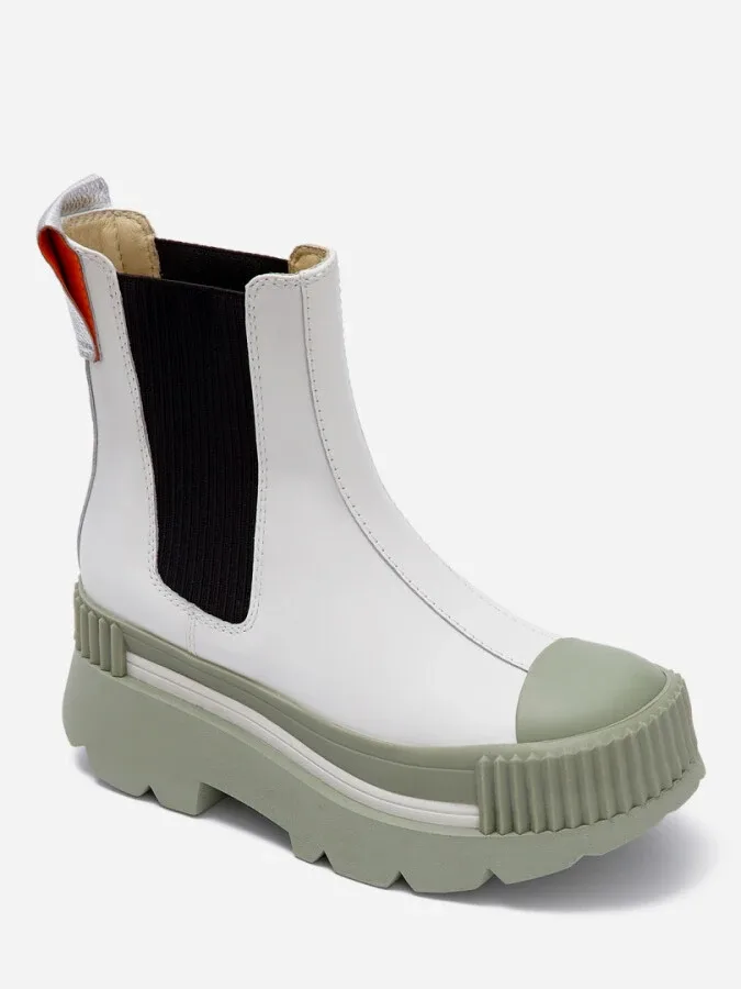 Ботинки Esker Chelsea — 4cccees. Фото 2