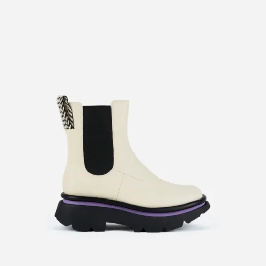 Ботинки Crunch Chelsea — 4cccees