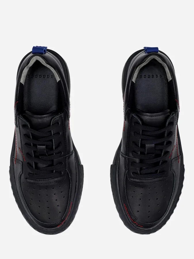 Полуботинки Ray Dita — 4cccees. Фото 5