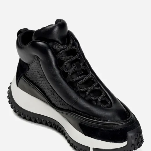 Кеды Kapok Goni — 4cccees. Фото 2