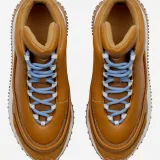 Кеды Kapok Goni — 4cccees. Миниатюра 5