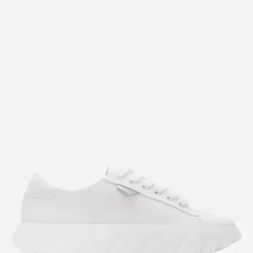 Женские белые полуботинки Tura Sneaker 4CCCCEES