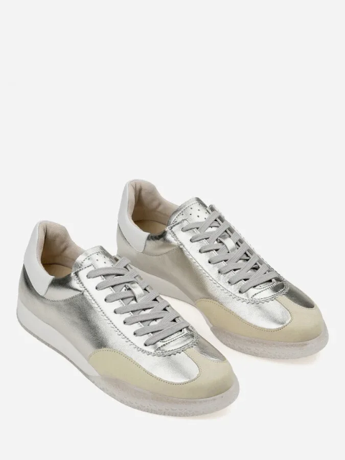 Полуботинки Bubble Orion — 4cccees. Фото 4