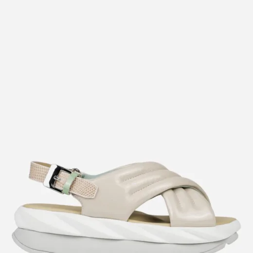 Сандалии Mellow Mana — 4cccees