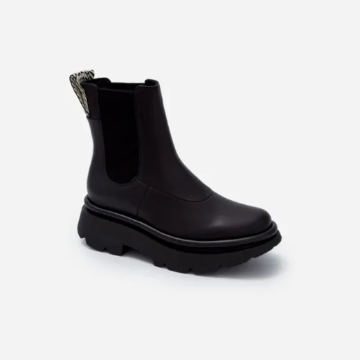 Ботинки Crunch Chelsea — 4cccees. Фото 2