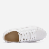 Женские белые кроссовки Tura Sneaker, дополнительное фото 6