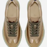 Полуботинки Ray Reta — 4cccees. Миниатюра 5