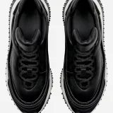 Кеды Kapok Goni — 4cccees. Миниатюра 5