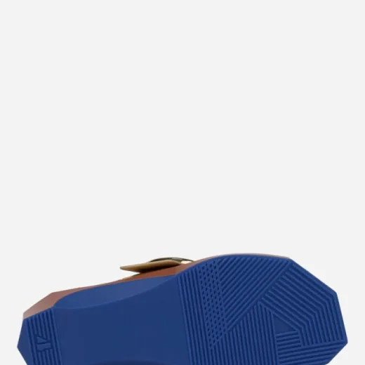 Сандалии Follin Torus — 4cccees. Фото 6