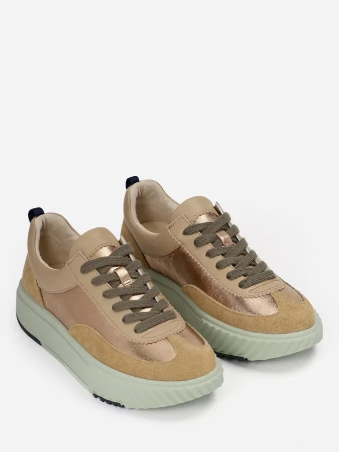 Полуботинки Ray Reta — 4cccees. Фото 4