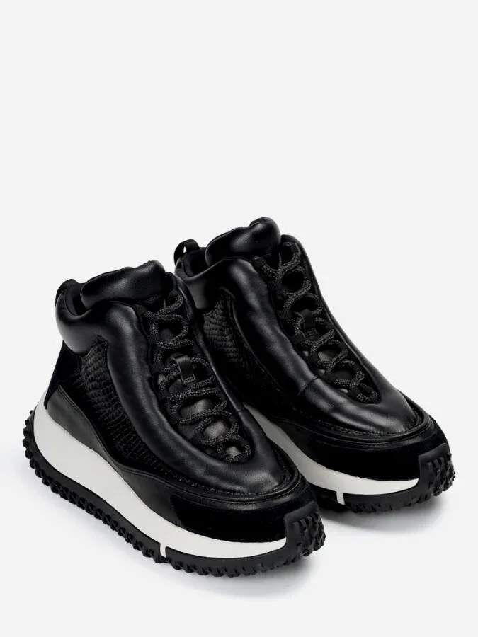 Кеды Kapok Goni — 4cccees. Фото 4