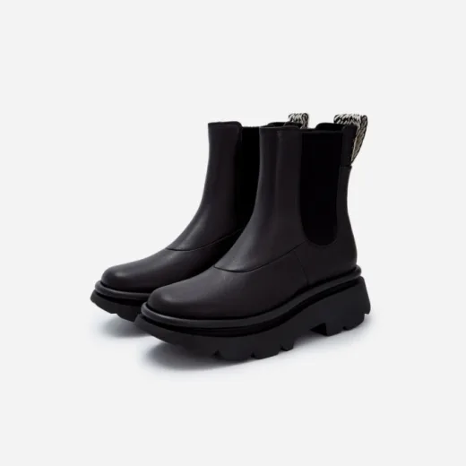 Ботинки Crunch Chelsea — 4cccees. Фото 4